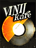 VINILKafe VINILKafe